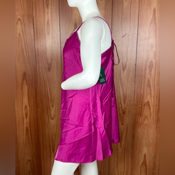 Wild Fable Pink Plus Size Dress XXL‎ New - Picture 3 of 4